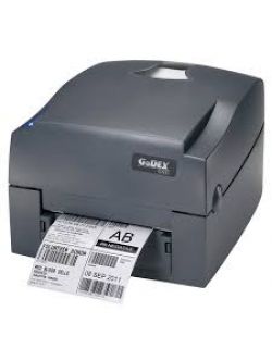 Термотрансферный принтер этикеток Godex G500 UP/UES (мод. Godex G530).