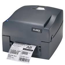 Термотрансферный принтер этикеток Godex G500 UP/UES (мод. Godex G530).