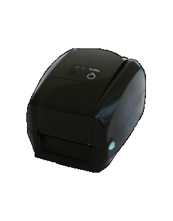 Термотрансферный принтер этикеток GODEX RT-700.