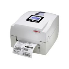 Термотрансферный принтер этикеток Godex EZPL-1200/EZPL-1300.