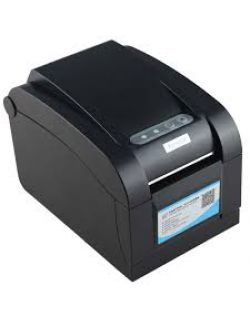 Принтер этикеток и чеков Xprinter XP-350B. 