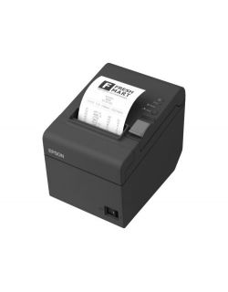 Чековый принтер Epson TM-T20II. (ширина печати 57/ 80 мм)