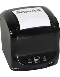 Чековый принтер Sam4S CRS-GIANT100-G.