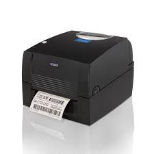 Термотрансферный принтер этикеток Citizen CL-S321.