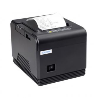 Чековый термопринтер Xprinter XP-Q80I