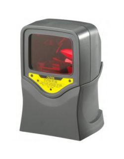 Многоплоскостной лазерный сканер штрих кода Zebex Z-6010.