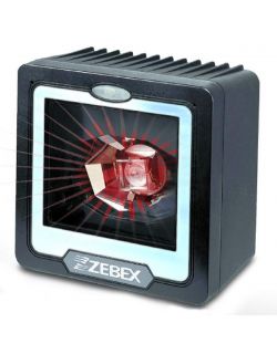 Многоплоскостной сканер Zebex Z-6082.
