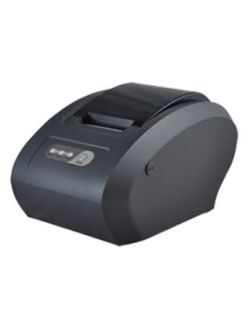 Чековый принтер Gprinter GP-58130 IVC.