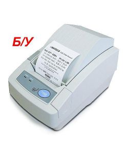 Фискальный регистратор Экселлио FPU-550 (Б/У)+дисплей 