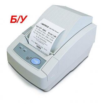 Фискальный регистратор Экселлио FPU-550 (Б/У)+дисплей 
