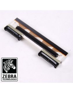 Термоголовка для принтера Zebra LP 2824/ TLP 2824/ LP 2824 Plus