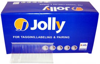 Пластиковые соеденитель Jolly(10 000шт)