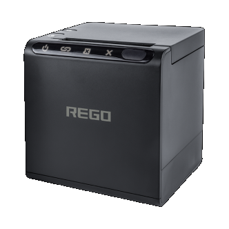 Чековый принтер REGO RG-P80B.