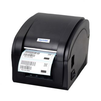 Принтер этикеток Xprinter XP-360B
