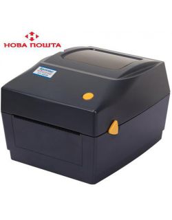 Принтер этикеток Xprinter XP-460B.