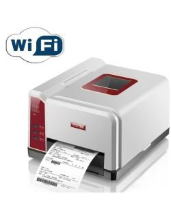 Принтер этикеток Postek iQ200 Wi-Fi​