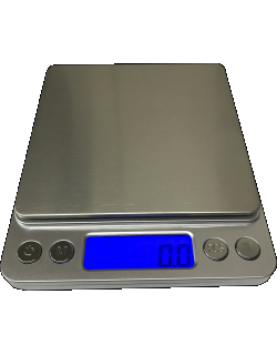 Бытовые компактные весы i-500/i-2000