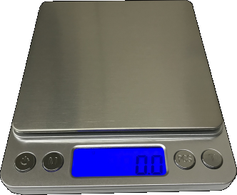 Бытовые компактные весы i-500/i-2000