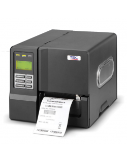 Принтер этикеток TSC ME-240