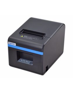 Принтер чеков Xprinter XP-N160II USB