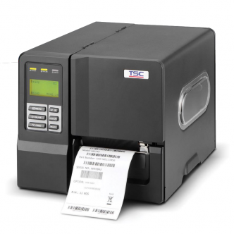 Принтер этикеток TSC ME-340