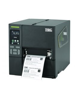 Принтер этикеток TSC MB-340T 
