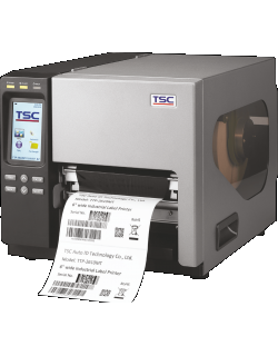 Принтер этикеток TSC TTP-644MT 