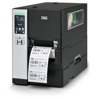 Принтер этикеток TSC MH 240