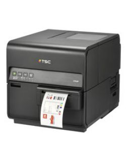 Цветной принтер для печати этикеток CPX4P / CPX4PD