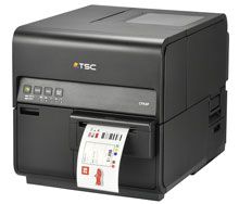 Цветной принтер для печати этикеток CPX4P / CPX4PD