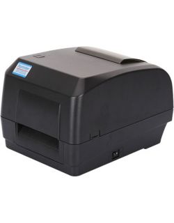 Термотрансферный принтер этикеток Xprinter XP-H500E 300dpi